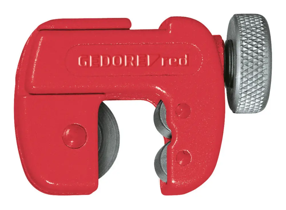 Günstig Gedore Red R93600022 Mini-Rohrabschneider für Kupferrohre 3-22 mm