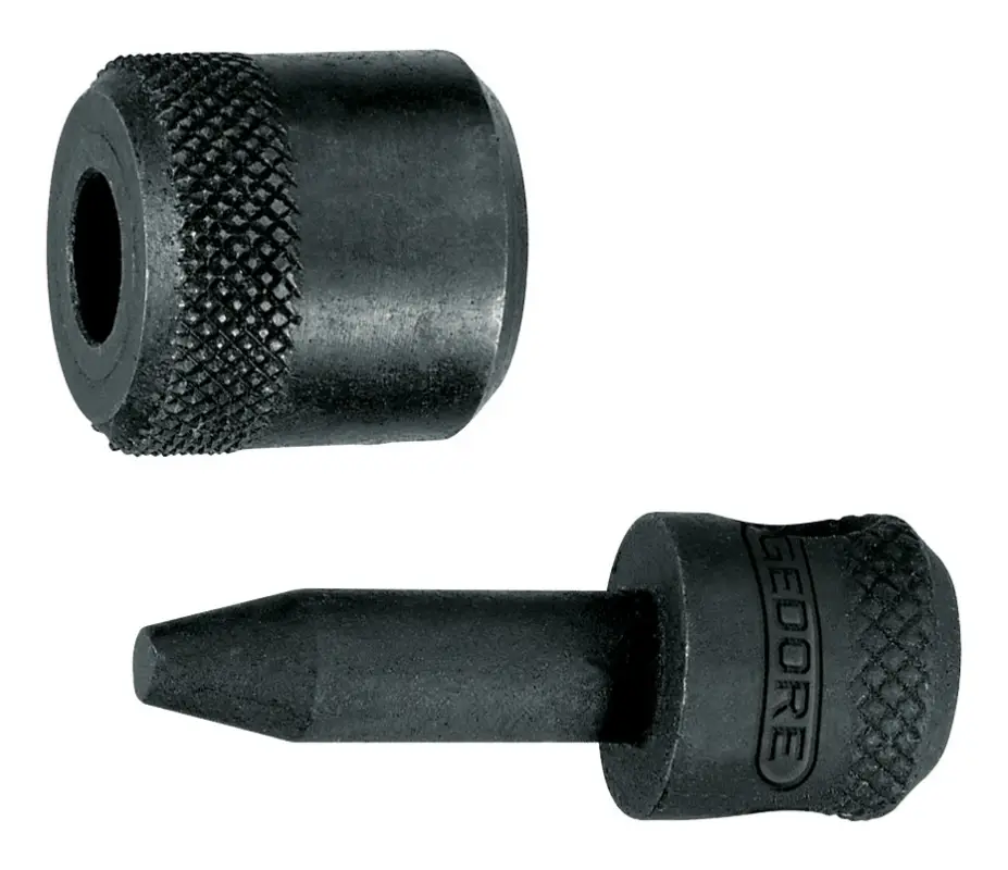 Gedore Blau 239015 Kalibrierwerkzeug 15 x 1 mm Bestpreis