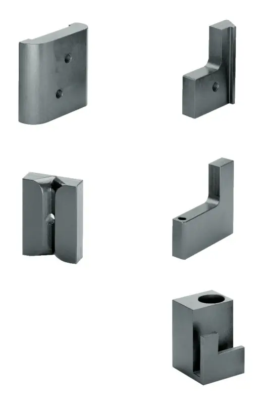 Gedore Blau 280115 Biegewerkzeug für Spießkant Highlight