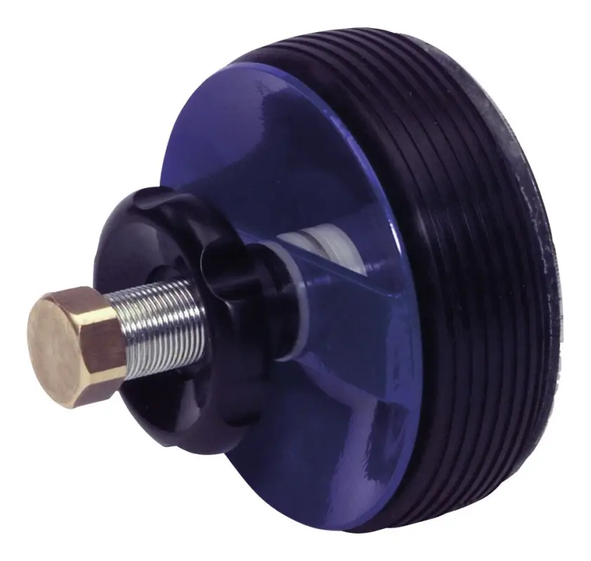 Härke Mechanischer Rohrverschluss NW 200 mm Schnäppchen