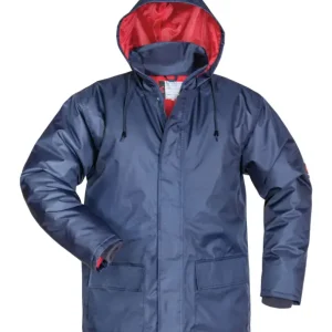 Craftland Parka Amrum Größe L, marine Top-Preis