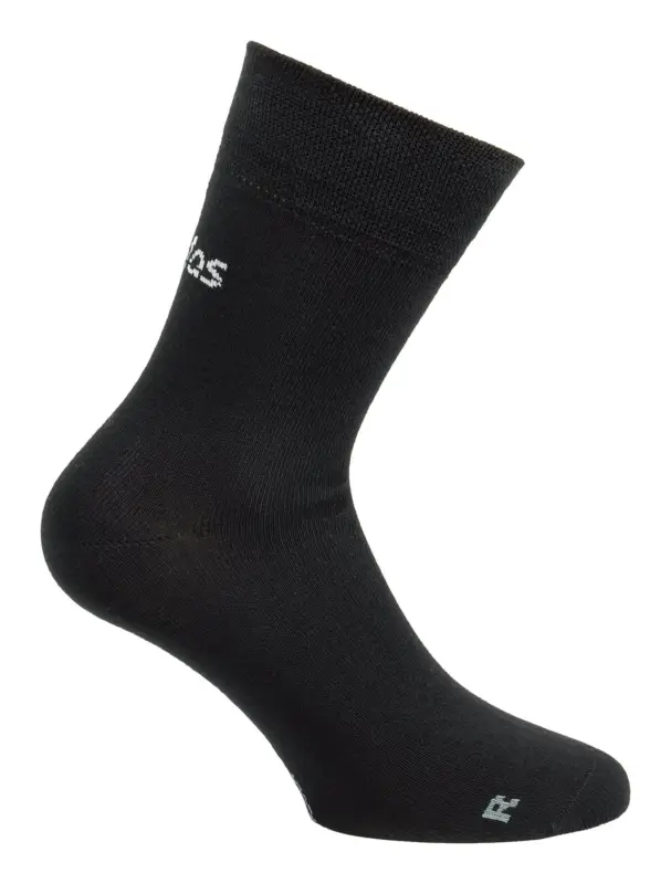 Bestseller Jalas Funktionssocke 8203 Bambus , Größe 46-47(Verpackungseinheit: 6Paar)
