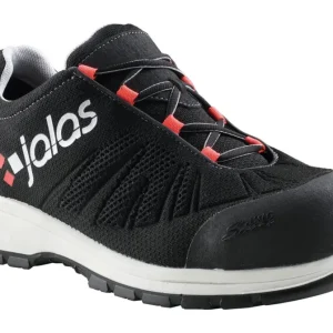 Sale Jalas Sicherheitshalbschuh 7100 Zenit Evo, S1, SRC, Größe 37(Verpackungseinheit: 1Paar)