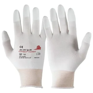 Direktkauf KCL Montagehandschuh Camapur Comfort 617, Größe 9(Verpackungseinheit: 10Paar)