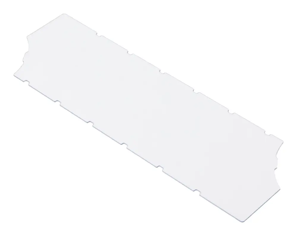LA KA PE Staubdeckel für EK 6-2L Geprüft