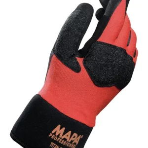 Must-Have Mapa Schutzhandschuh Titan 850, Größe 11(Verpackungseinheit: 12Paar)