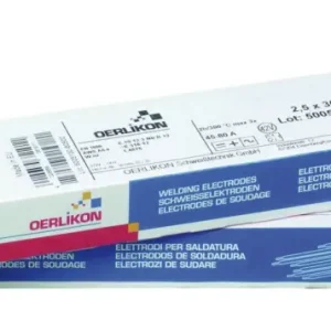 Neue Kollektion Oerlikon Stabelektrode Supercito7018S 3,2 x 450 mm(Verpackungseinheit: 120Stück)