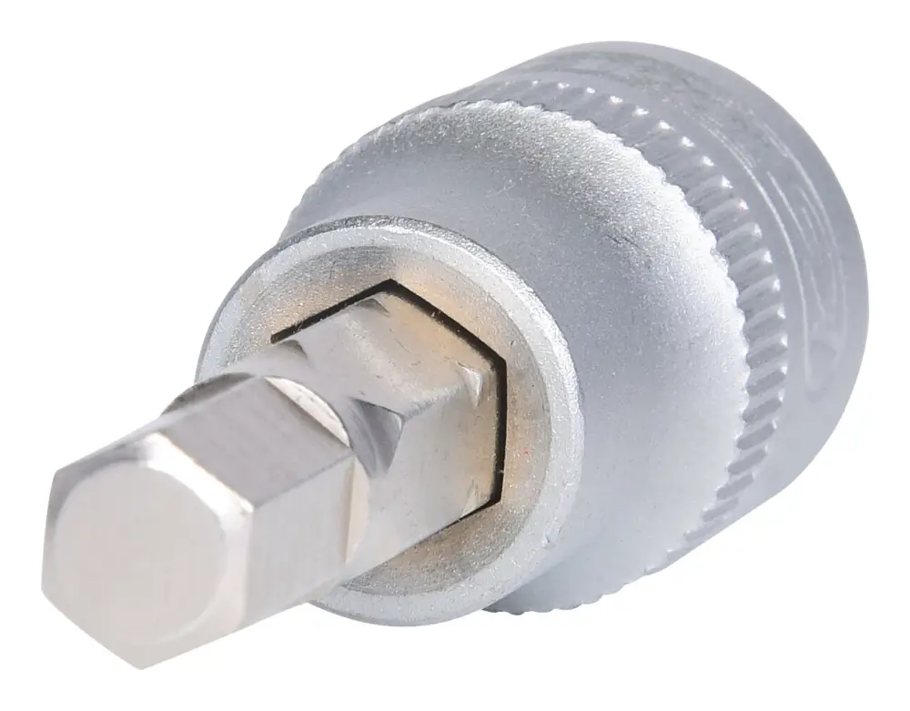 Geprüft KS Tools 3/8" Bit-Stecknuss Innensechskant, 7 mm