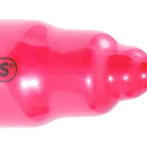 Abverkauf KS Tools 3/8" Bit-Stecknuss mit Schutzisolierung für Innensechskant-Schrauben, kurz, 4 mm