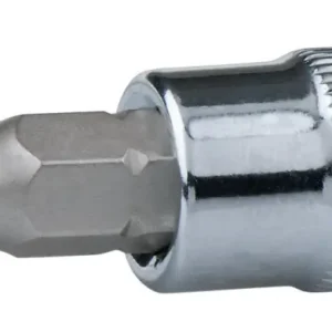Angebot KS Tools 3/8" CHROMEplus Bit-Stecknuss, PH2