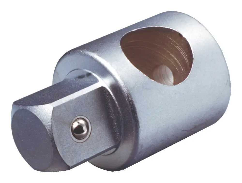 Versand Am Gleichen Tag KS Tools 3/8" Gleitstück/Vergrößerungsadapter, 3/8" Fx1/2" M