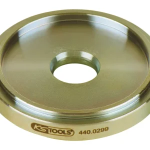 KS Tools Demontagescheibe, Ø 61 mm Kracherpreis