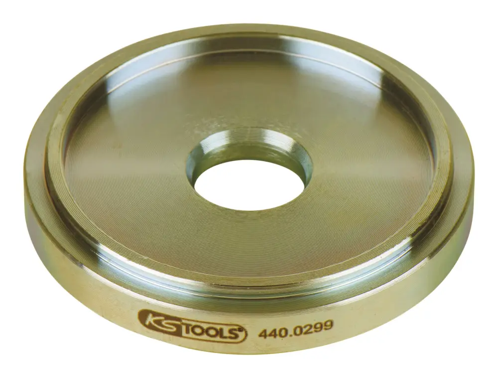 KS Tools Demontagescheibe, Ø 61 mm Kracherpreis