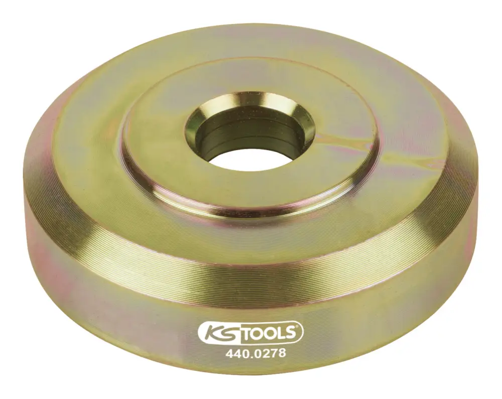 KS Tools Demontagescheibe, Ø 78 mm Preisreduziert
