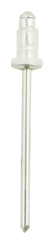 KS Tools Dichtniete mit 6,2 mm Flansch für Toyota, 10er Pack Direkt Vom Hersteller