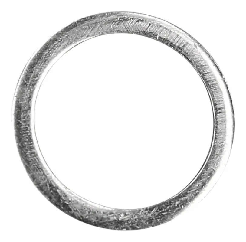 Saisonangebot KS Tools Dichtring, Aluminium, Außendurchmesser 15,5 mm, Innendurchmesser 12 mm, 1er-Pack
