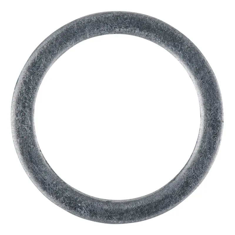 Aktuell KS Tools Dichtring, Aluminium, Außendurchmesser 24 mm, Innendurchmesser 18 mm, 1er-Pack