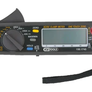 KS Tools Digital Amperezange 200A Neu Im Sortiment