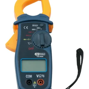 Sonderangebot KS Tools Digitale-Amperezange 600V