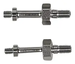 Geprüft KS Tools Distanzschraube M7 (2 Stück)