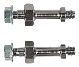 Abverkauf KS Tools Distanzschraube M8 (2 Stück)