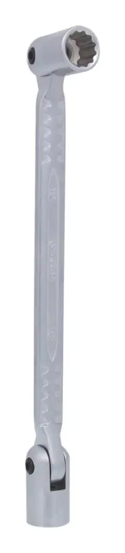 KS Tools Doppel-Gelenkschlüssel, 12 x 13 mm Sichere Zahlung
