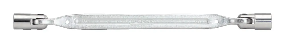 Top-Preis KS Tools Doppel-Gelenkschlüssel, 24 x 27 mm