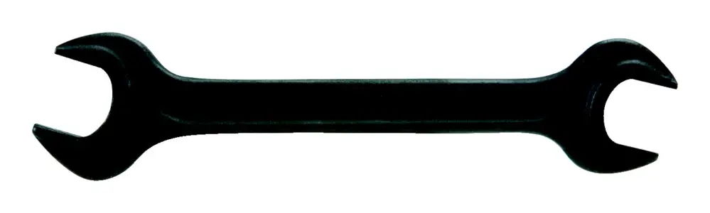 Neue Ware KS Tools Doppelmaul-Kraftschlüssel, 6 x 7 mm