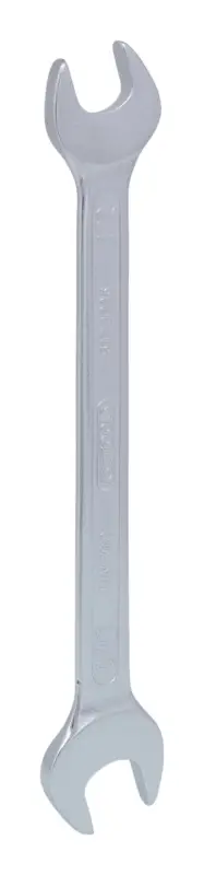 KS Tools Doppelmaulschlüssel, 1/2 x 9/16" Nur Heute