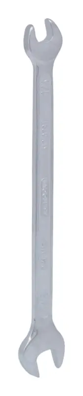 Zertifiziert KS Tools Doppelmaulschlüssel, 1/4 x 5/16"
