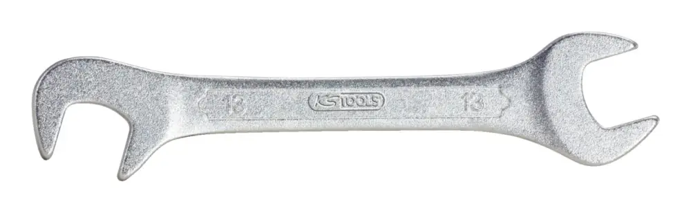 KS Tools Doppelmaulschlüssel, 15°+75° 7 mm Neu Im Sortiment