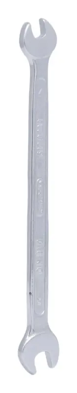 KS Tools Doppelmaulschlüssel, 4 x 5 mm Sonderangebot