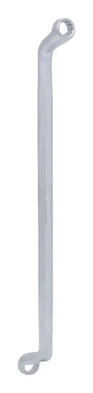 KS Tools Doppel-Ringschlüssel, gekröpft, 6 x 7 mm Letzte Chance