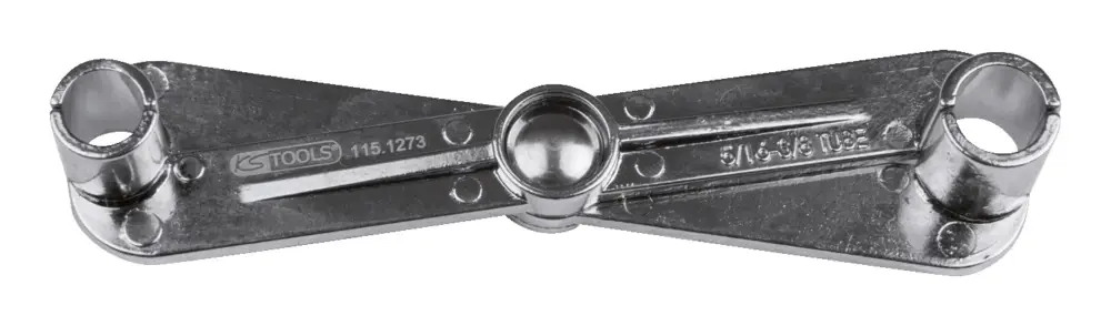 KS Tools Doppelscheren-Entriegler, 5/16" x3/8" Expressversand