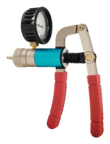 KS Tools Druck- und Unterdruckpumpe Heißes Angebot