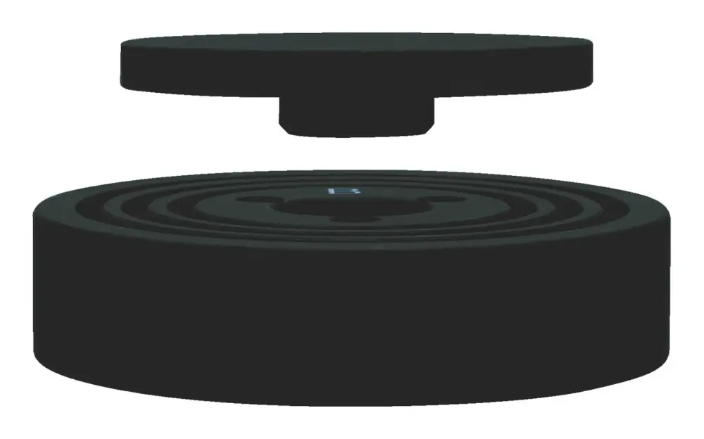 Geprüft KS Tools Druckadapter für Stufenplatten LKW