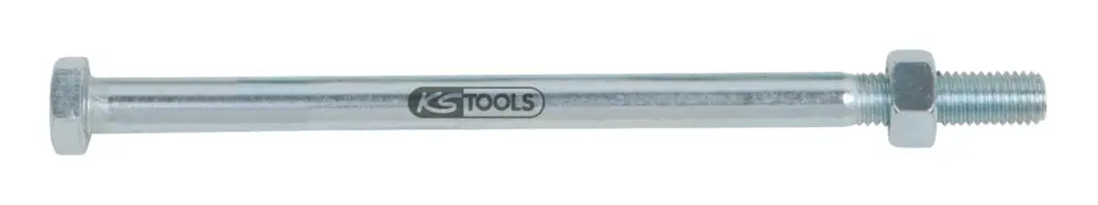 KS Tools Druckbolzen mit Mutter M12 x 200 Online Kaufen