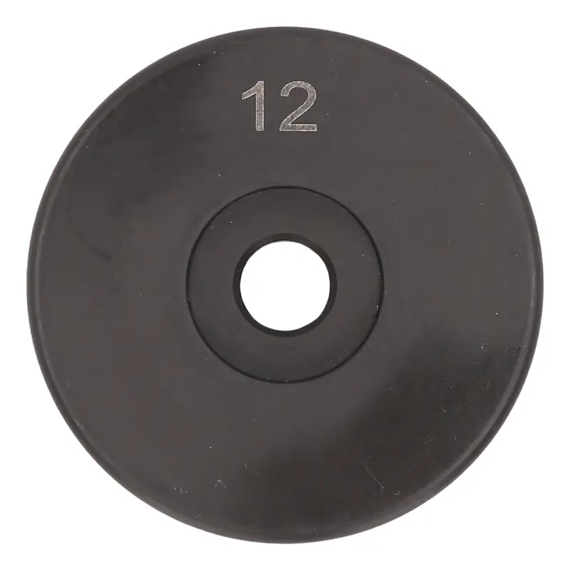 Billig KS Tools Druckhülse ø 76,9 mm