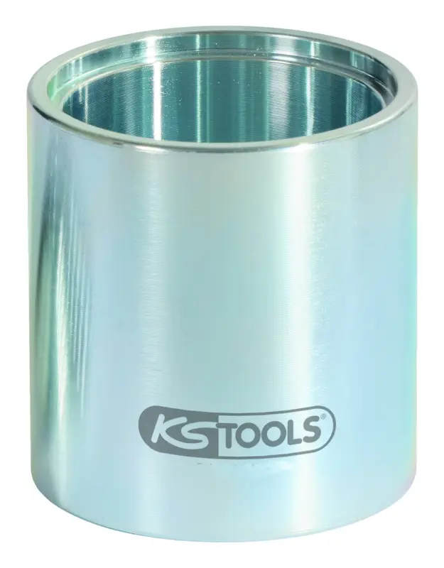 Aktuell KS Tools Druckhülse, Innendurchmesser 60 mm, Außendurchmesser 70 mm
