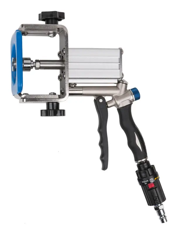 KS Tools Druckluft-Ausbeul-Auszieher Must-Have