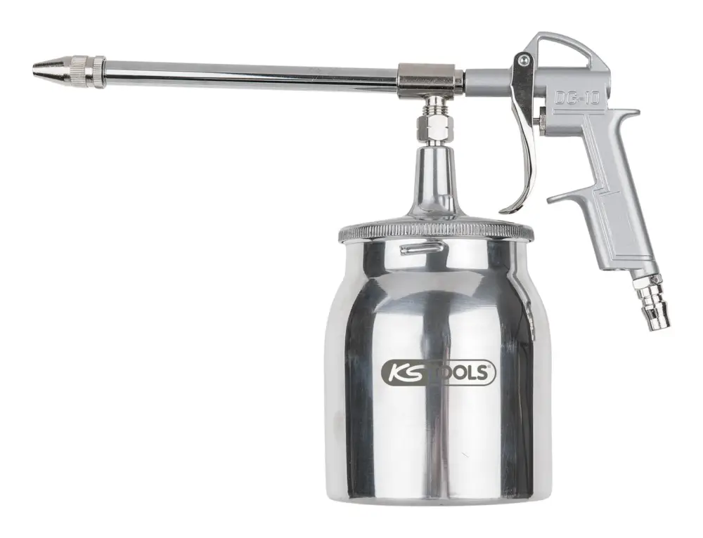 KS Tools Druckluft-Reinigungspistole Top-Preis