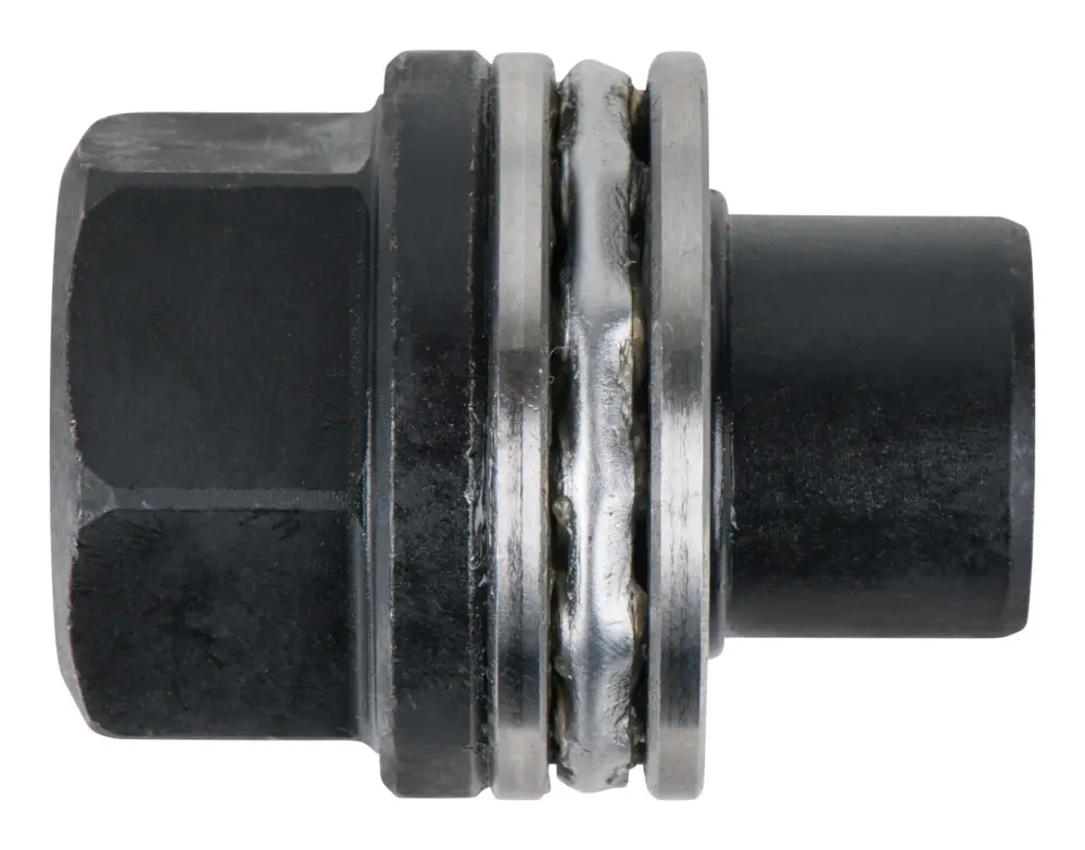 Zertifiziert KS Tools Druckmutter mit Lager für Spindel 700.1551