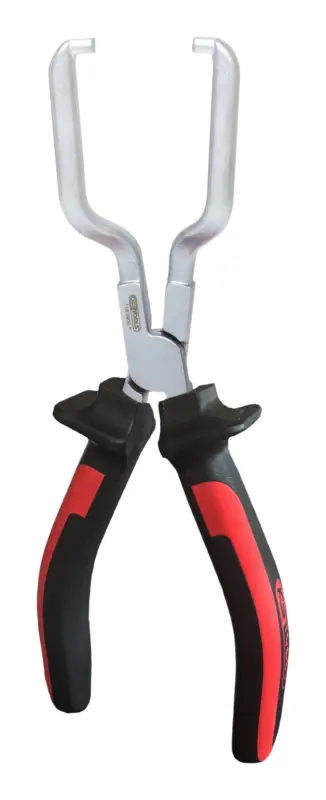 Super-Preis KS Tools Kraftstoffleitungs-Zange