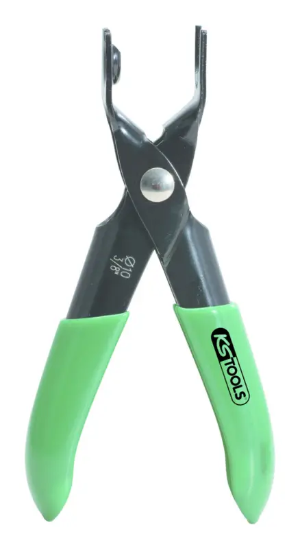 KS Tools Kraftstoffleitungszange, Ø 10 mm Sonderaktion