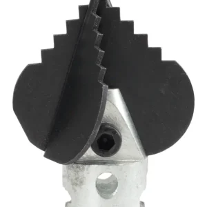 Abverkauf KS Tools Kreuzblattbohrer, Ø 80 mm, Spirale 22 mm