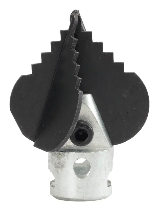 Abverkauf KS Tools Kreuzblattbohrer, Ø 80 mm, Spirale 22 mm