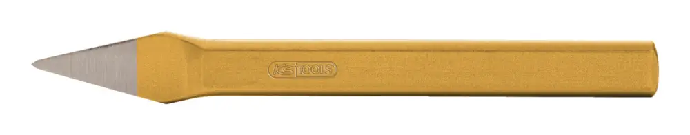 Nur Für Kurze Zeit KS Tools Kreuzmeißel, flach oval, 8 x 250 mm