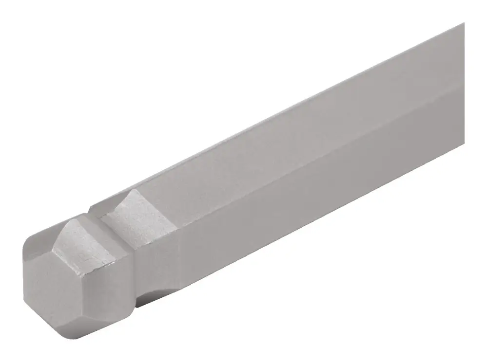 KS Tools Kugelkopf-Innensechskant-Winkelstiftschlüssel, kurz, 10 mm Heißes Angebot