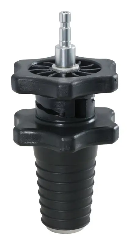 Super-Preis KS Tools Kühlsystemadapter, Ø 37-50 mm, abgestuft