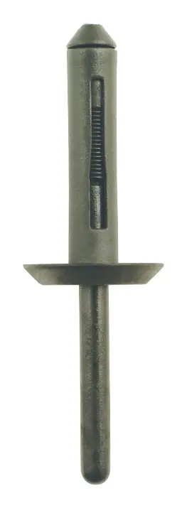 Aktuell KS Tools Kunststoff-Niete für Ford, 50er Pack